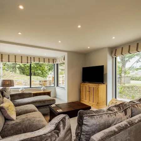 Porthilly Greys Holiday home