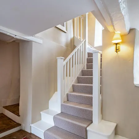 Holiday home Porthilly Greys Padstow