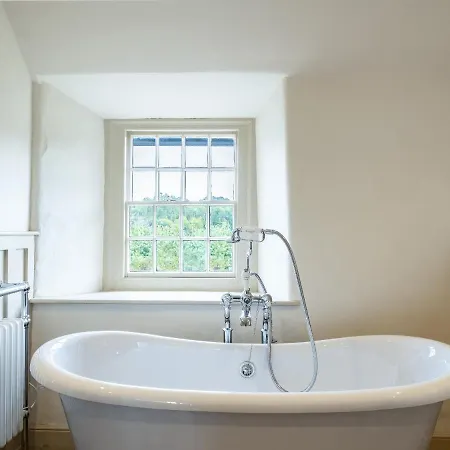 Porthilly Greys Holiday home Padstow