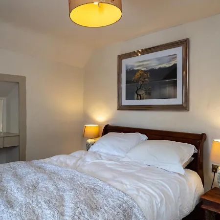 Porthilly Greys Holiday home
