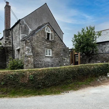 Porthilly Greys Padstow