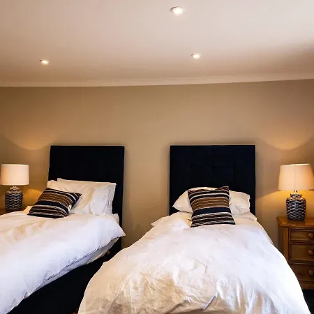 Holiday home Porthilly Greys